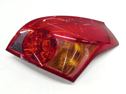 Used Right taillight KIA PRO CEE'D (ED) 2.0 CRDi 140 (140 hp) 29568464