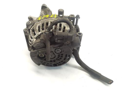 Alternator MERCEDES-BENZ E-CLASS (W211) E 320 CDI (211.026) | BP40262764M7 - Image 2