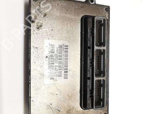 Used Engine control unit (ECU) JEEP GRAND CHEROKEE II (WJ, WG) 3.1 TD 4x4 (140 hp) 24622045