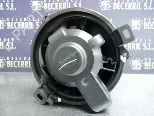 Heater blower motor SMART FORFOUR (454) 1.5 CDI (454.001) | BP8455958M62 