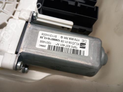 Front left window mechanism SEAT ALTEA XL (5P5, 5P8) 1.9 TDI | BP23896241C22 