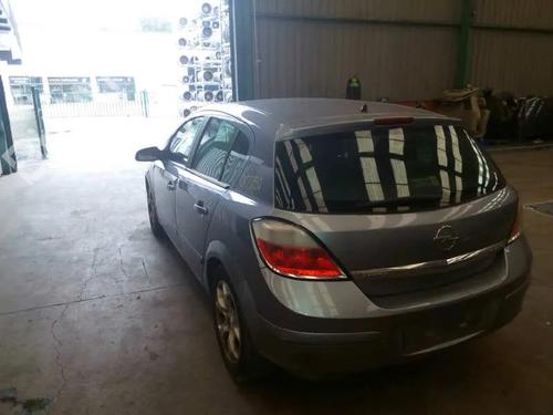 Left front driveshaft OPEL ASTRA H (A04)  | BP8431281M38 