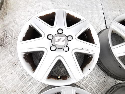 Rim SEAT ALTEA XL (5P5, 5P8) 1.9 TDI | BP27370818C45