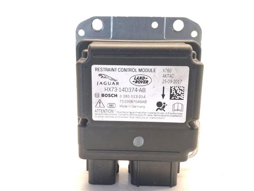 ecu-airbags-jaguar-xe-x760-2015-40498056 main image