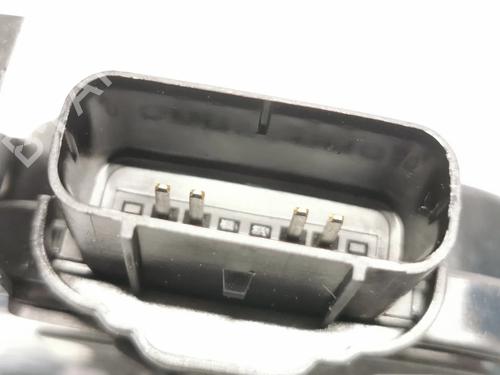 Front right lock KIA RIO IV (YB, SC, FB)  | BP16760335C97 