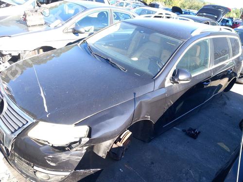 Right tailgate light VW PASSAT B6 Variant (3C5) 2.0 TDI 16V | BP38876425C80 - Image 6