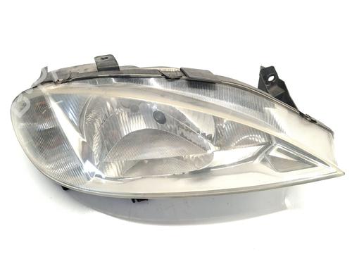 Højre forlygte RENAULT MEGANE I Classic (LA0/1_) 1.9 D (LA0A, LA0U, LA0R) (64 hp) 28707514