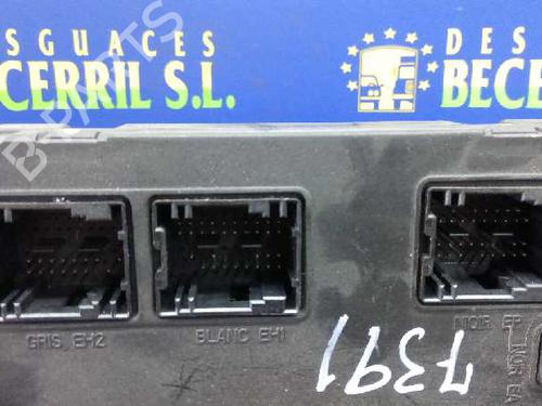Fuse box PEUGEOT 407 (6D_)  | BP11634608E1 