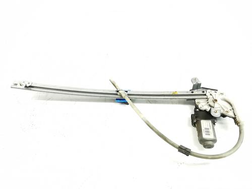 Rudehejsemekanisme Højre bagtil RENAULT ESPACE IV (JK0/1_) 1.9 dCi (JK0U, JK0G) | BP30970406C25