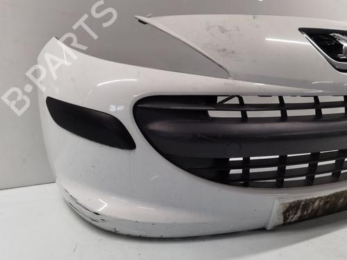 Front bumper PEUGEOT 207 (WA_, WC_) 1.4 | BP29834947C7