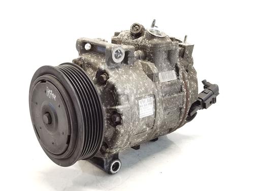 AC Kompressor VW PASSAT B6 (3C2) [2005-2010]  25293129