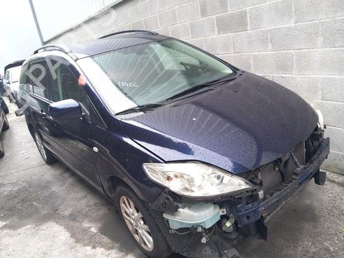 Radio MAZDA 5 (CR)  | BP29174969E6 