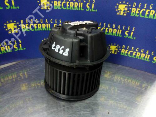 Used Heater blower motor NISSAN MICRA III (K12) [2002-2011]  8458611