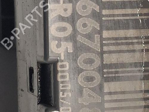 Electronic module PEUGEOT PARTNER ORIGIN MPV (G_) 1.6 HDi 75 | BP36987349M83 - Image 3