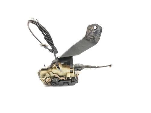 Rear left lock SKODA SUPERB I (3U4) 2.0 TDI | BP27273091C100 