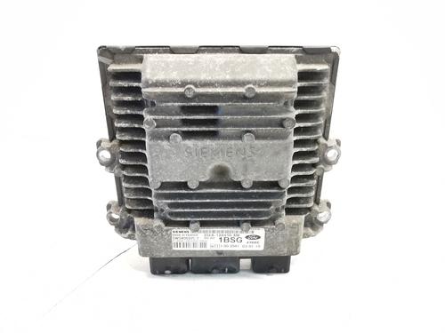 Computer motormanagement FORD FIESTA V (JH_, JD_) 1.4 TDCi (68 hp) 30078276