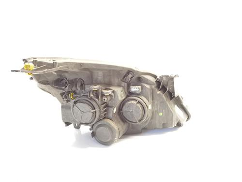 Left headlight OPEL VECTRA C (Z02)  | BP29308022C28 