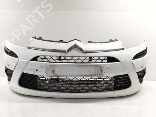Used Front bumper CITROËN C4 Picasso I MPV (UD_) [2006-2015]  24033667