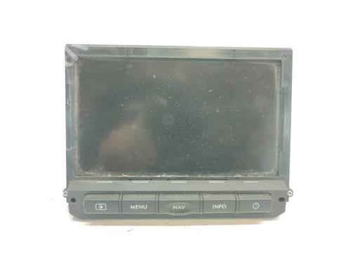 Used Display monitor SUBARU LEGACY IV Estate (BP) 2.5 AWD (BP9) (165 hp) 9672389