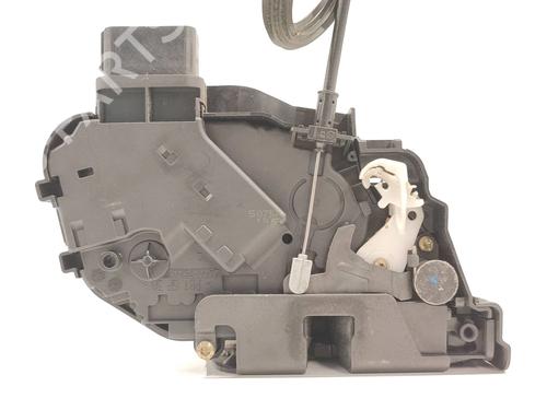 Front right lock VOLVO S40 II (544) 2.0 D | BP11045648C97 