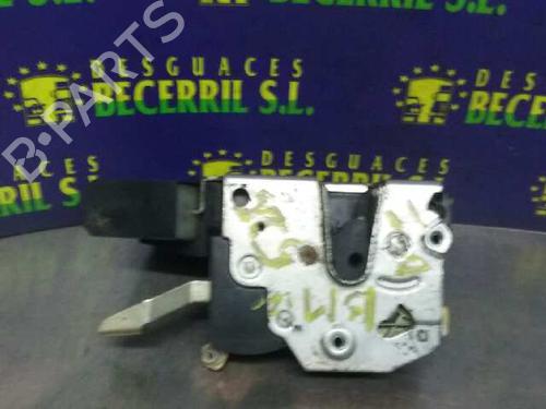 Used Front left lock BMW 5 (E39) 525 d (163 hp) 8435392