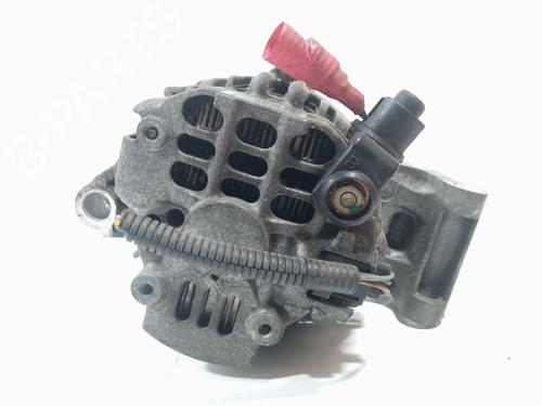 Alternator FORD FIESTA V (JH_, JD_) 1.4 16V | BP10220061M7 