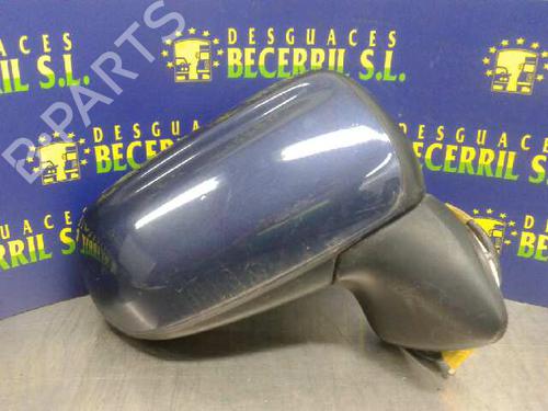 Right mirror MAZDA PREMACY (CP) 2.0 TD | BP8455274C27 