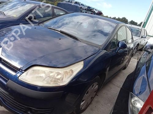 ABS pump CITROËN C4 I (LC_)  | BP11118803M43 