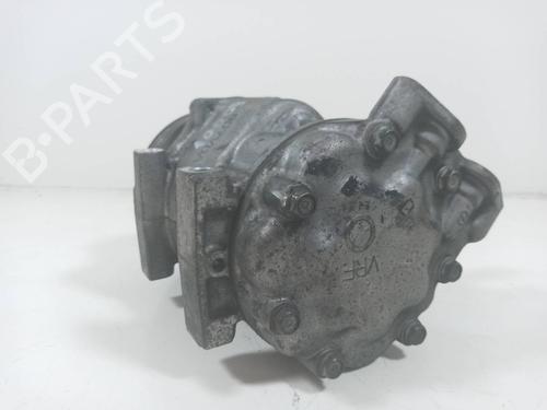 AC compressor FORD FOCUS II (DA_, HCP, DP)  | BP8475458M34 
