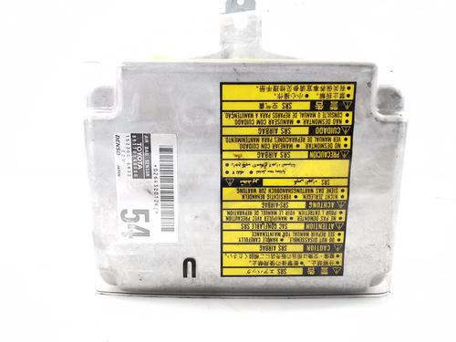 Airbag styreenhed LEXUS RX (_U3_) 350 (GSU30_) (276 hp) 18318851