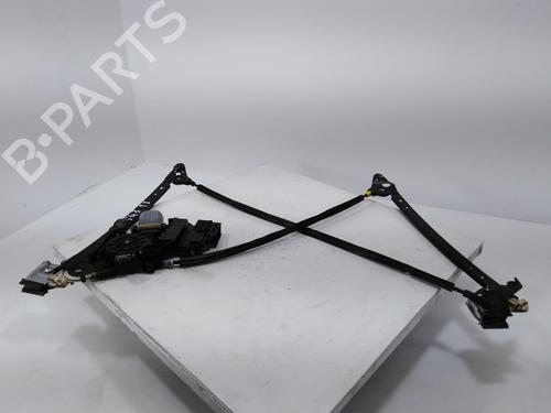 Rear left window mechanism VW SHARAN (7M8, 7M9, 7M6)  | BP8475276C24 