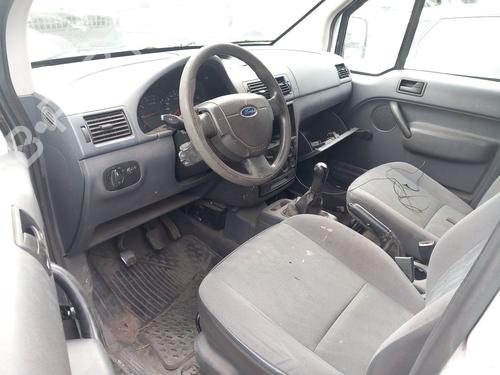 Engine FORD TRANSIT CONNECT (P65_, P70_, P80_) 1.8 TDCi | BP32316313M1