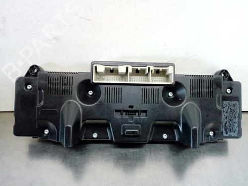 Climate control SEAT TOLEDO III (5P2) 1.9 TDI | BP8461547I5 