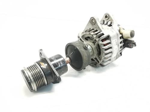 Used Alternator FORD FOCUS II (DA_, HCP, DP) 1.8 TDCi (115 hp) 23532397