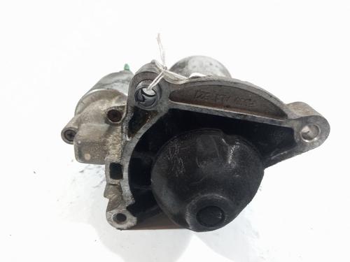 Used Starter PEUGEOT 207 (WA_, WC_) 1.4 16V (88 hp) 8809255
