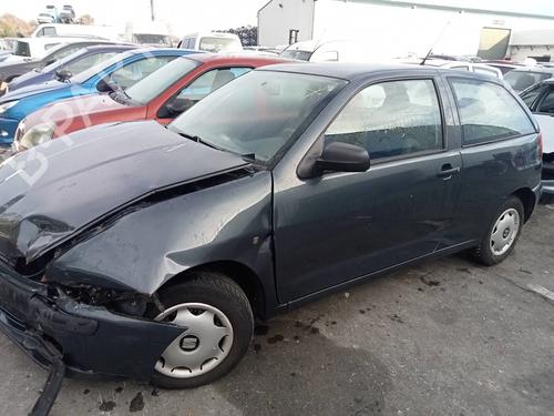 Instrument cluster SEAT IBIZA II (6K1) 1.9 D | BP12535367C47 