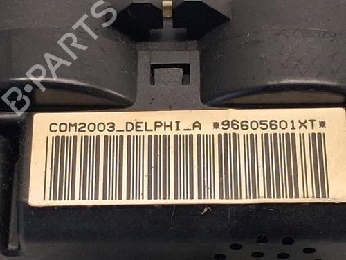 Switch PEUGEOT 307 (3A/C) 1.6 HDi 110 | BP28706313I30