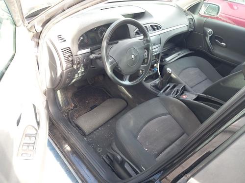 Switch RENAULT LAGUNA II (BG0/1_) 1.6 16V (BG1G, BG1H) | BP39510740I30 - Image 9