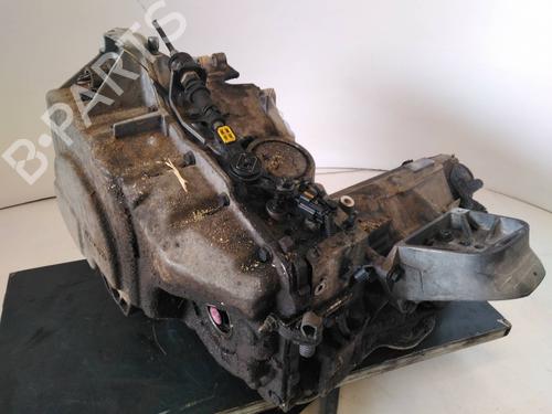 Used Gearbox VOLVO S80 I (184) 2.9 (200 hp) 8477399