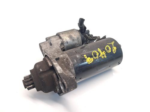Used Starter Starter VW POLO V (6R1, 6C1) 1.6 TDI (90 hp) 33216623 33216623