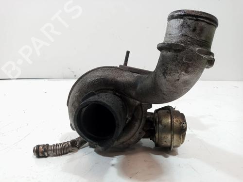 Used Turbocharger/Supercharger NISSAN ALMERA TINO (V10) 2.2 dCi (115 hp) 9364988