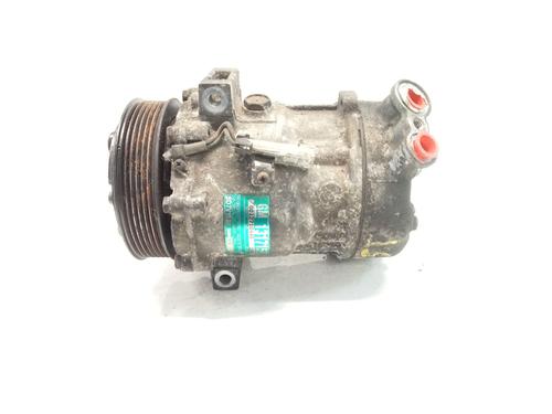 AC compressor SAAB 9-3 (YS3F, E79, D79, D75)  | BP27718713M34 