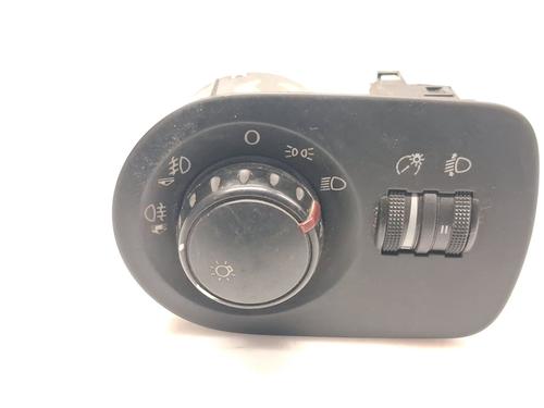 headlight-switch-seat-leon-1p1-2005-2006-2007-2008-2009-2010-2011-2012-2013-40543731 main image