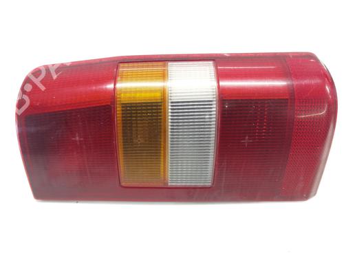 Used Right taillight CITROËN JUMPY I (U6U_) 1.9 TD (90 hp) 28361073
