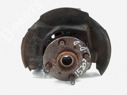 Used Right front steering knuckle Right front steering knuckle TOYOTA CELICA Coupe (_T20_) [1993-1999] 11183949 11183949
