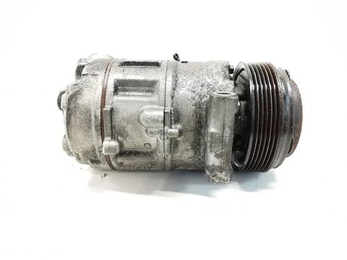 AC compressor BMW 1 (E81) 118 d | BP26277485M34 