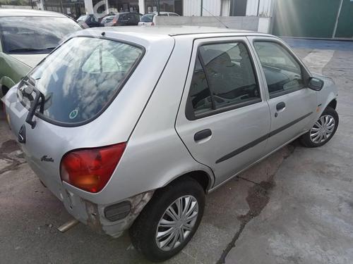 Generator FORD FIESTA IV (JA_, JB_)  | BP11511347M7 