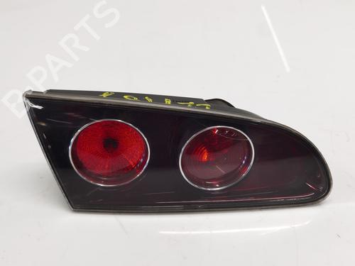 Used Left tailgate light Left tailgate light 38499153 38499153