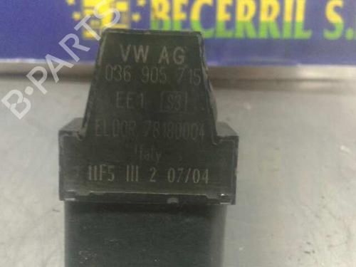 Ignition coil SEAT IBIZA III (6L1) 1.2 | BP8459561M94