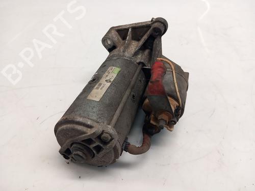 Starter RENAULT MEGANE II (BM0/1_, CM0/1_) 1.9 dCi (BM0G, CM0G) | BP23461242M8 